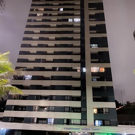 Acomodacao Aconchegante A Beira- Mar Natal Exterior foto