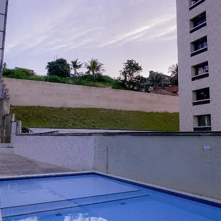Acomodacao Aconchegante A Beira- Mar Natal Exterior foto