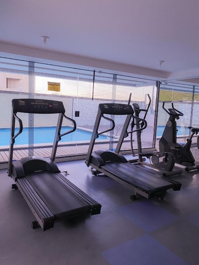 Apartment Acomodacao Aconchegante A Beira- Mar Natal