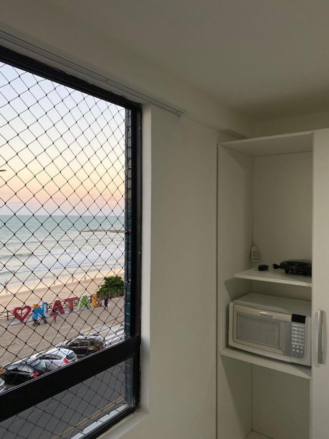 Apartment Acomodacao Aconchegante A Beira- Mar