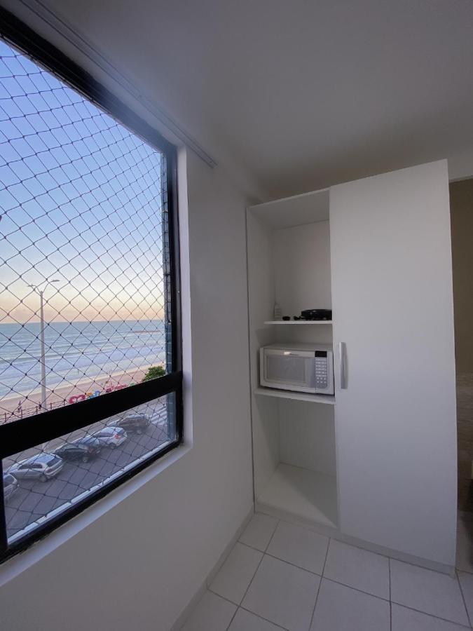 Apartment Acomodacao Aconchegante A Beira- Mar Natal