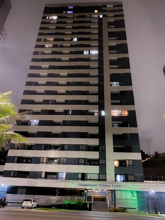 Apartment Acomodacao Aconchegante A Beira- Mar Natal