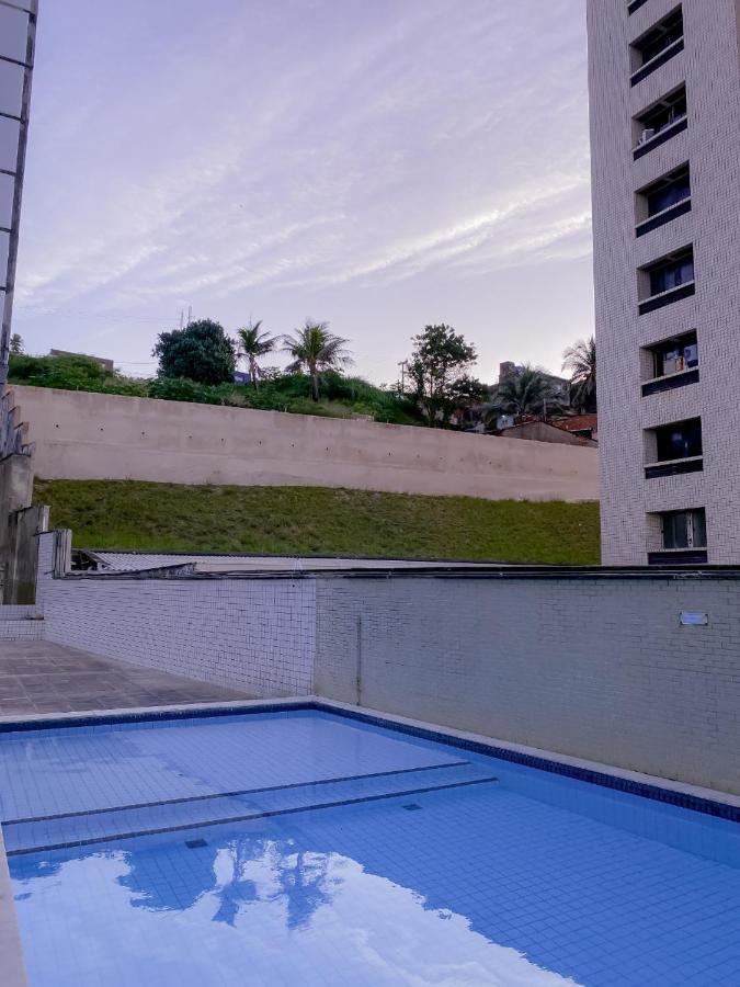 Acomodacao Aconchegante A Beira- Mar Apartment *
