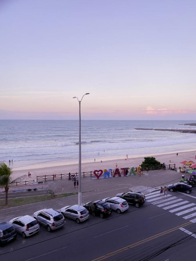 Acomodacao Aconchegante A Beira- Mar Apartment Natal