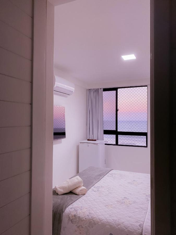 Acomodacao Aconchegante A Beira- Mar Apartment