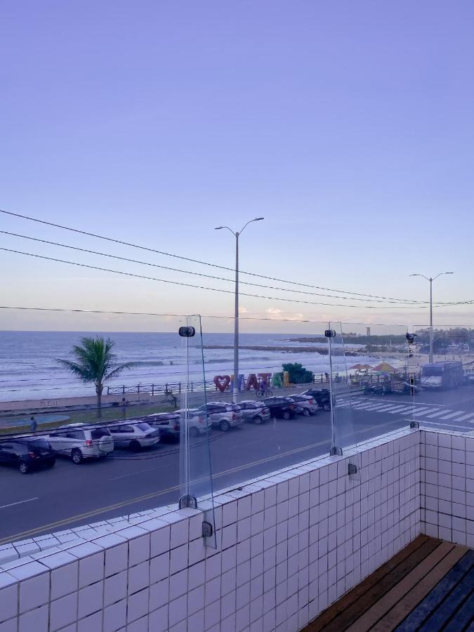 Acomodacao Aconchegante A Beira- Mar Apartment Natal