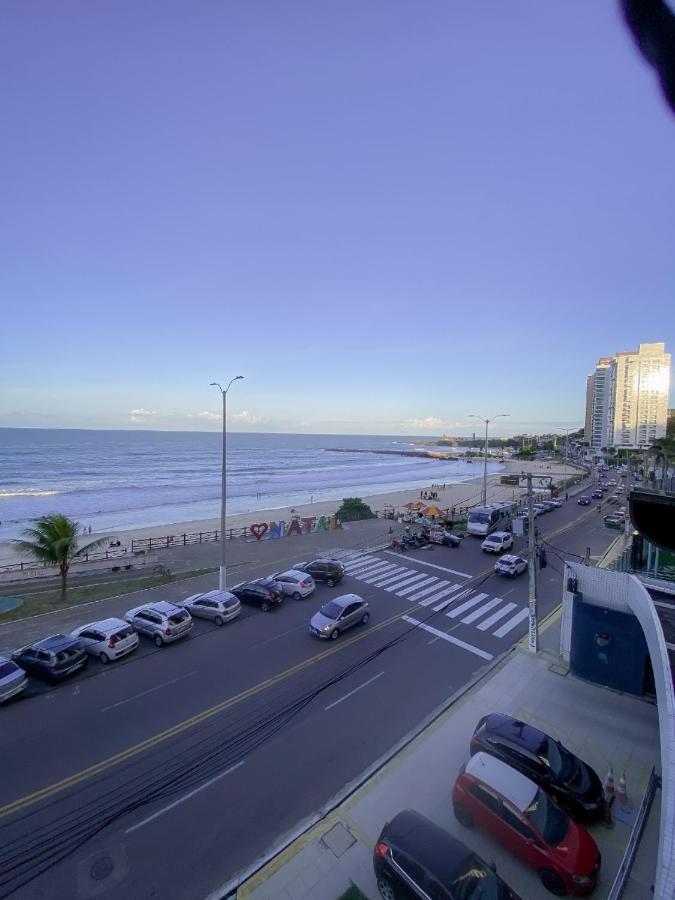 Acomodacao Aconchegante A Beira- Mar *