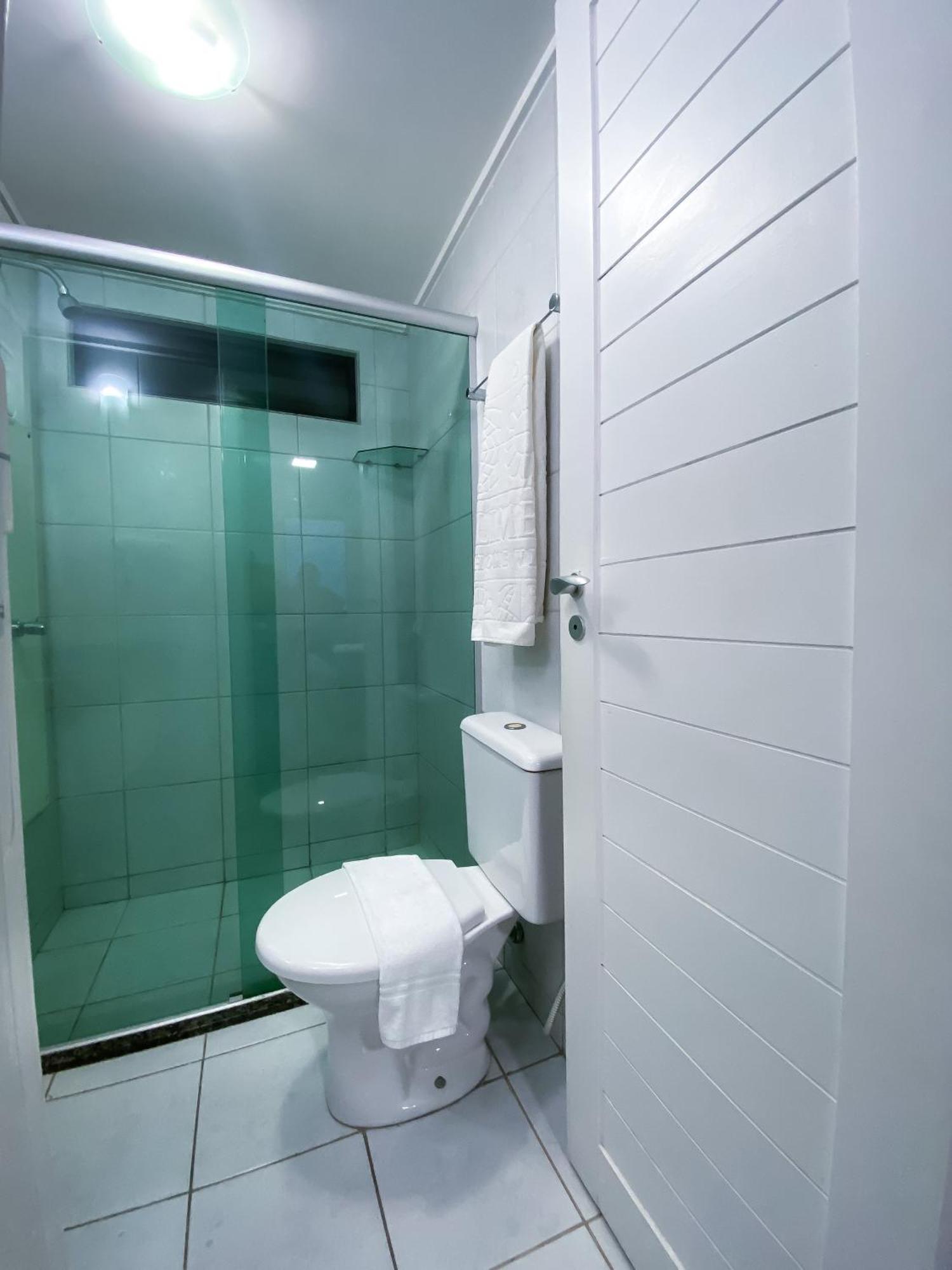 Acomodacao Aconchegante A Beira- Mar Apartment
